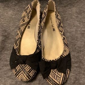 American Eagle Flats